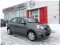 2017 Nissan Micra SV 8 PNEUS / TIRES BAS KILO LOW KILO for sale 2017
Nissan
Micra SV 8 PNEUS / TIRES BAS KILO LOW KILO