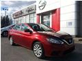 2018
Nissan
Sentra SV DEMAREUR / STARTER BAS LOW KILO