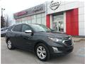 2018
Chevrolet
Equinox Premier AWD 8 PNEUS / TIRES