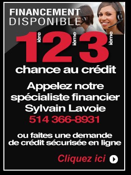Financement